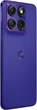Мобильный телефон Motorola Edge 70 Fusion 8/256GB Orient Blue (1197938) - изображение 6