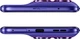 Мобильный телефон Motorola Edge 70 Fusion 8/256GB Orient Blue (1197938) - изображение 9