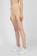 Женские бежевые шорты UFLB-FAUST-LY SHORTS Diesel M A03231 0HDAT - зображення 3