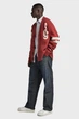Чоловічі темно-сині джинси Carpenter 3D Loose G-Star RAW 32-32 D23695,D433 - зображення 2