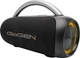 Портативна колонка GoGEN BS380 25W Black (GOGBS380B) - зображення 1