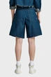 Жіночі темно-сині джинсові шорти Barrel Loose G-Star RAW 25 D24370,D547 - зображення 2