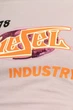 Футболка жіноча T-UNCUTIES-P4 TOP Diesel M A15383 0QJAP - зображення 2