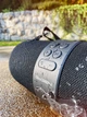 Портативна колонка GoGEN BS420B 30W RGB Black (GOGBS420B) - зображення 10