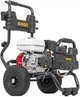 Мойка высокого давления бензиновая DeWALT DXPW008E - изображение 1