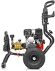 Мойка высокого давления бензиновая DeWALT DXPW008E - изображение 3
