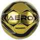 Футбольный мяч Mondo Aero 22 см микс цветов (8001011137121) - изображение 1