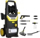 Мойка высокого давления электрическая Stanley FatMax SXFPW26MP-E бесщёточная - изображение 1