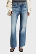 Жіночі сині джинси Judee Loose Wmn G-Star RAW 28-32 D22889,D536 - зображення 1