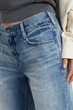 Жіночі сині джинси Judee Loose Wmn G-Star RAW 28-32 D22889,D536 - зображення 4
