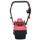 Газонокосарка електрична Vitals Master EZP 3414j - зображення 3