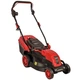 Газонокосарка електрична Vitals Master EZP 4218j - зображення 4