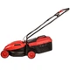 Газонокосарка електрична Vitals Master EZP 3210jb - зображення 2