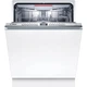 Встраиваемая посудомоечная машина BOSCH SMV4HVX00K - изображение 1