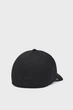 Чоловічі чорні кепки Men's UA Blitzing Under Armour XL/XXL 1376700-002 - зображення 3