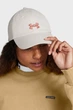 Жіноча біла кепка Women's UA Blitzing Adj Under Armour OSFM 1376705-114 - изображение 2