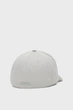 Чоловіча світло-сіра кепка M Blitzing Low STR-GRY Under Armour S/M 1376700-069 - изображение 3