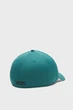 Чоловіча бірюзова кепка M Blitzing Low STR-GRN Under Armour XL/XXL 1376700-338 - зображення 3