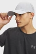 Чоловіча світло-сіра кепка M Velociti Low ADJ Under Armour OSFM 1383477-011 - изображение 2