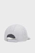 Чоловіча світло-сіра кепка M Velociti Low ADJ Under Armour OSFM 1383477-011 - изображение 3