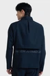 Чоловіча чорна ветровка UA STORM RUN JACKET Under Armour S 1376797-001 - зображення 3