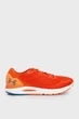 Чоловічі помаранчеві кросівки UA HOVR Sonic 6 Under Armour 41 3026121-800 - изображение 1