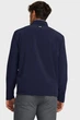 Чоловіча темно-синя вітровка UA Storm Revo Jacket Under Armour M 1379721-410 - изображение 3