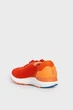 Чоловічі помаранчеві кросівки UA HOVR Sonic 6 Under Armour 41 3026121-800 - изображение 5