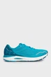 Чоловічі бірюзові кросівки UA HOVR Sonic 6 Under Armour 45 3026121-301 - изображение 1