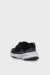 Чоловічі чорні кросівки UA Charged Edge Under Armour 45 3026727-003 - изображение 5