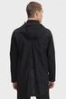 Чоловіча чорна вітровка UA M's Ch. Pro Jacket Under Armour L 1387162-001 - изображение 2