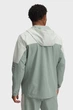 Чоловіча м'ятна вітровка Vanish Woven Utility Jacket Under Armour S 1389255-348 - изображение 2