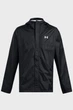 Чоловіча чорна вітрівка CLOUDSTRIKE JACKET Under Armour XXL 1374644-003 - зображення 5