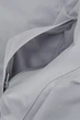 Чоловіча світло-сіра вітровка UA Rival Wvn Windbreaker Under Armour M 1390149-011 - изображение 7