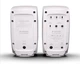 Студійні монітори ADAM Audio D3V White (236613 ) - зображення 2
