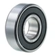 Подшипник FAG 6202 RS(15*35*11) резина арт.под484 - изображение 3