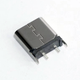 Разъем USB Type-C мама 2 pin THT для питания - изображение 1