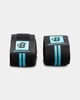 Бинты на колени Bodybuilding Accessories Knee Wraps сині 7,5*185 сантиметров - изображение 1