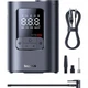 Автомобільний насос Baseus GoTrip VA1 Pro (C01197) Cosmic Black - зображення 3