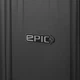 Чемодан 105-117 л Epic Halo ETH401-01 Черный (7332909045930) - изображение 8