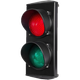 Семафор Came PSSRV1 230 В Червоно-зелений 001PSSRV1 (8050456003386) - зображення 1