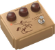Педаль ефектів Behringer CENTARA OVERDRIVE - зображення 3