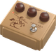 Педаль ефектів Behringer CENTARA OVERDRIVE - зображення 2