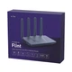 WiFi 6 маршрутизатор GL.iNet Flint (GL-AX1800-EU) гігабітний дводіапазонний (73-01004) - зображення 16