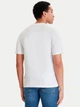 Футболка мужская Jack & Jones 12289880 L Bright White (5715826442495) - изображение 2