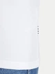 Футболка мужская Jack & Jones 12289880 L Bright White (5715826442495) - изображение 5