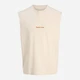 Майка мужская Jack & Jones 12292009 XL Antique White (5715868195250) - изображение 6