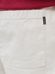 Шорты хлопковые короткие мужские Jack & Jones 12293339 L Jet Stream (5715829298730) - изображение 6