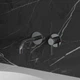 Змішувач для умивальника прихованого монтажу Omnires Y chrome (Y1215HCR) (00139924) - зображення 3