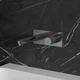 Змішувач для умивальника Omnires Contour прихованого монтажу, chrome( CT8015CR) (00139910) - зображення 4